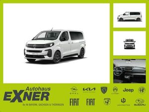 Opel Zafira Edition AT | FREI KONFIGURIERBAR | Gewerbe Leasing