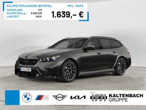 BMW M5 Touring Ultimate package 360° PANO LED ACC