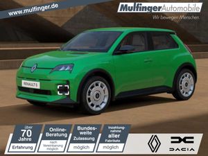 Renault 5 E-TECH EVOLUTION 120 URBAN RANGE ❗ AKTION ❗️ Leasing