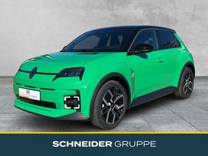 Renault R 5 TECHNO 150 COMFORT RANGE LED+KLIMA+NAVI+DAB+