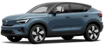 Volvo C40 Abo