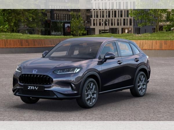 Honda ZR-V Hybrid Elegance Aktion 299€ Leasing