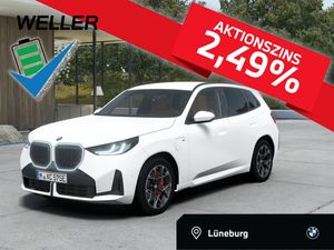 BMW X3 30e xDr M SPORT PRO H/K,360°,DA+,AHK,IcGlow