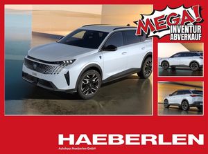 Peugeot 5008 1.2 145 GT ACC+Alcantara+LED+Navi+SHZ+4xSHZ