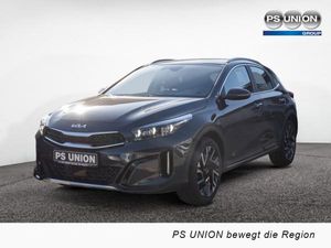 Kia XCeed 1.6T 150 DCT Spirit P3 - Xclusive-Paket LED KAMERA