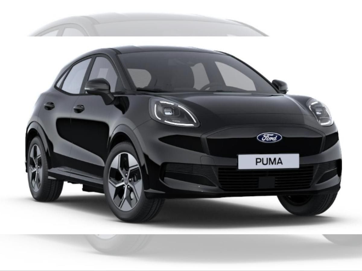 Ford Puma 🔥⚡GEN-E⚡🔥 #SOFORT🔥HOT-DEAL 🔥WINTER & KOMFORT-PAKET Leasing