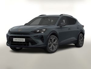 Cupra Formentor 1.5 eTSI 150 DSG LED Edge SHZ ACC PDC Auto-Abo privat Auto-Abo