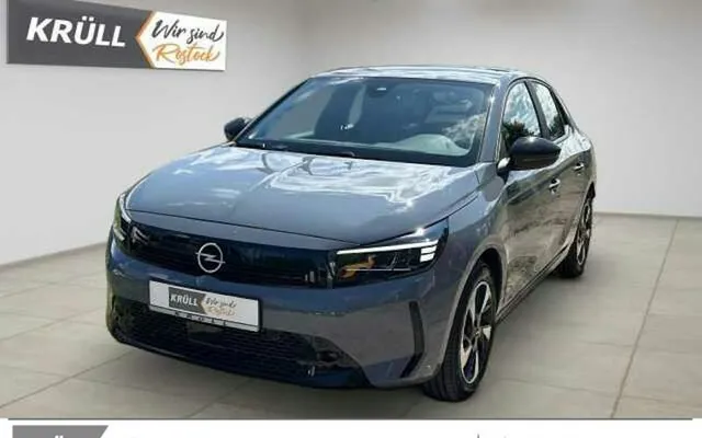Opel Corsa-e 100KW Edition 5dr