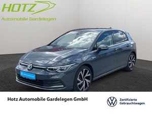Volkswagen Golf VIII 2.0 TDI DSG Style AHK/ACC/APP