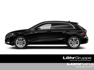 Audi A3 Sportback TFSI advanced