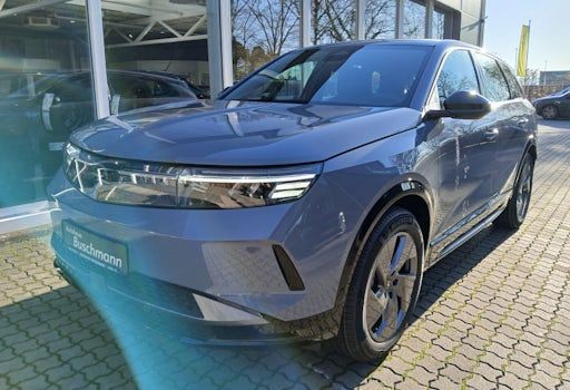 Opel Grandland-electric 73-kWh-Batterie 157 KW Edition 5dr Kauf