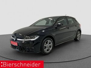 Volkswagen Polo 1.0 TSI DSG R-Line MATRIX SHZ PDC