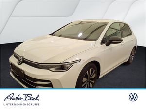 Volkswagen Golf VIII 1.5 eTSI DSG Goal, LED-Matrix, Navi, R