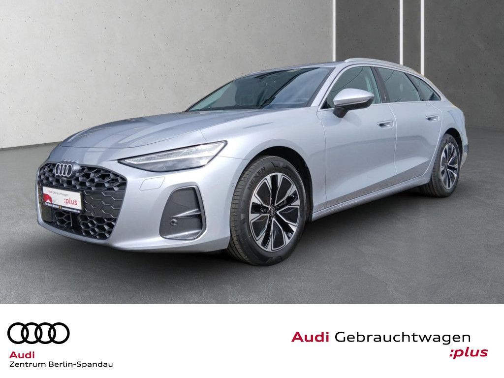 Audi A6 Avant TFSI Adv. S tronic *MATRIX*360°*Tech+* Leasing