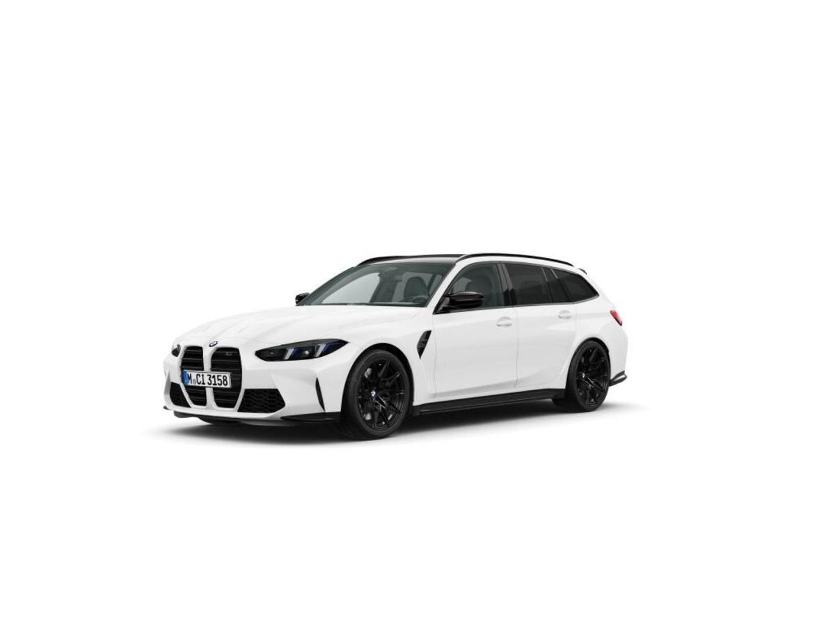 BMW M3 Competition Touring xDrive++SOFORT VERFÜGBAR++TOPDEAL Leasing