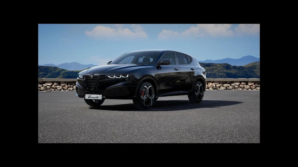 Alfa Romeo Tonale Veloce FACELIFT 174PS  *Bestellaktion* Leasing