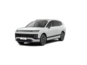 Hyundai IONIQ 9 110KWH ALLRAD UNIQ 7-SITZER
