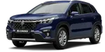 Suzuki S-Cross Leasing