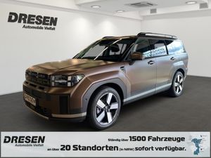 Hyundai Santa Fe 1.6 Signature Plug-In-Hybrid🚀| Komfort-Paket | Technik-Paket | Leder | Navi | Rückfahrkamera | Sitzh Leasing