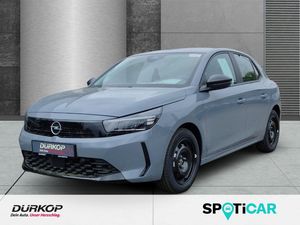 Opel Corsa Edition 74kW Winterpaket LED Apple CarPlay