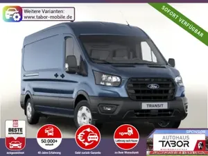 Ford Transit 350 Trend L3H2 LadeP SHZ AHKVorb Kam 3-S