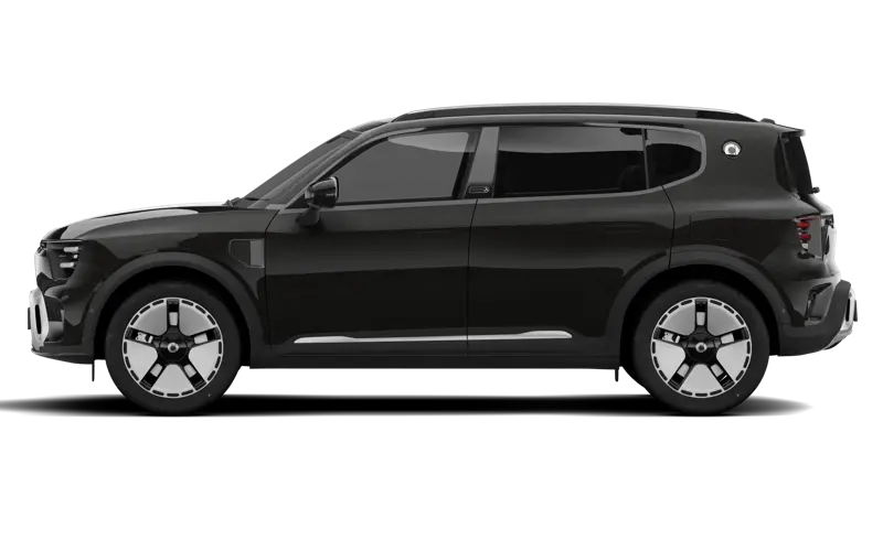 smart #5 100 kWh Autom. Premium Leasing