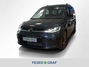 Volkswagen Caddy Maxi 1.5 TSI Energy DSG 7Si. AHK LED RüKa
