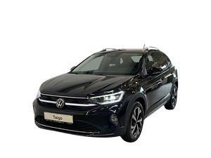 Volkswagen Taigo Style 1.0 TSI DSG Style KLIMA LED ALU Auto-Abo