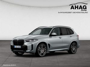 BMW X5 xDrive30d