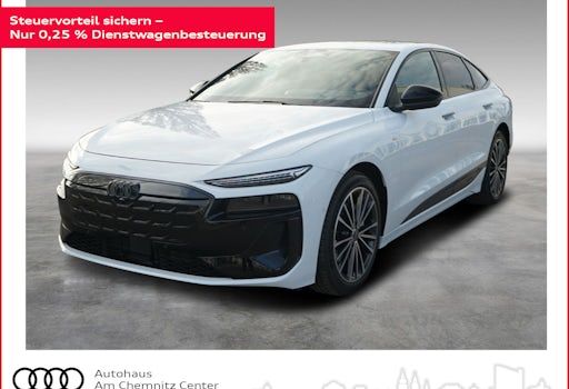 Audi A6-sportback-e-tron Performance Sportback 5dr Auto kaufen