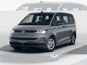 Volkswagen Multivan Plug-in-Hybrid Gewerbe-Sonderleasing – nur für kurze Zeit!