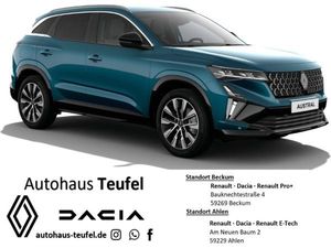 Renault Austral Techno Mild Hybrid 160 Automatik 🍂 Herbst-SALE 💸🍃 Leasing