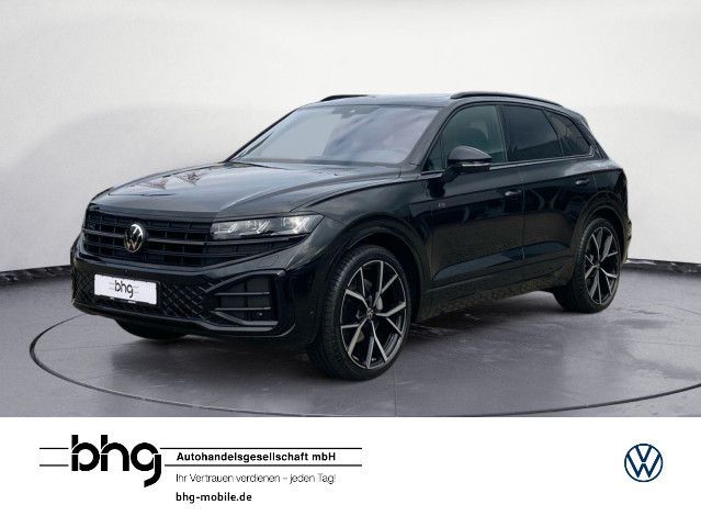 Volkswagen Touareg R-Line 3.0TDI V6 286PS 4MOTION 8-Gang Au Leasing