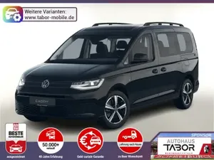 Volkswagen Caddy Maxi Life 4M AHK Pano LED 17LM 2ZoneAC 4JG