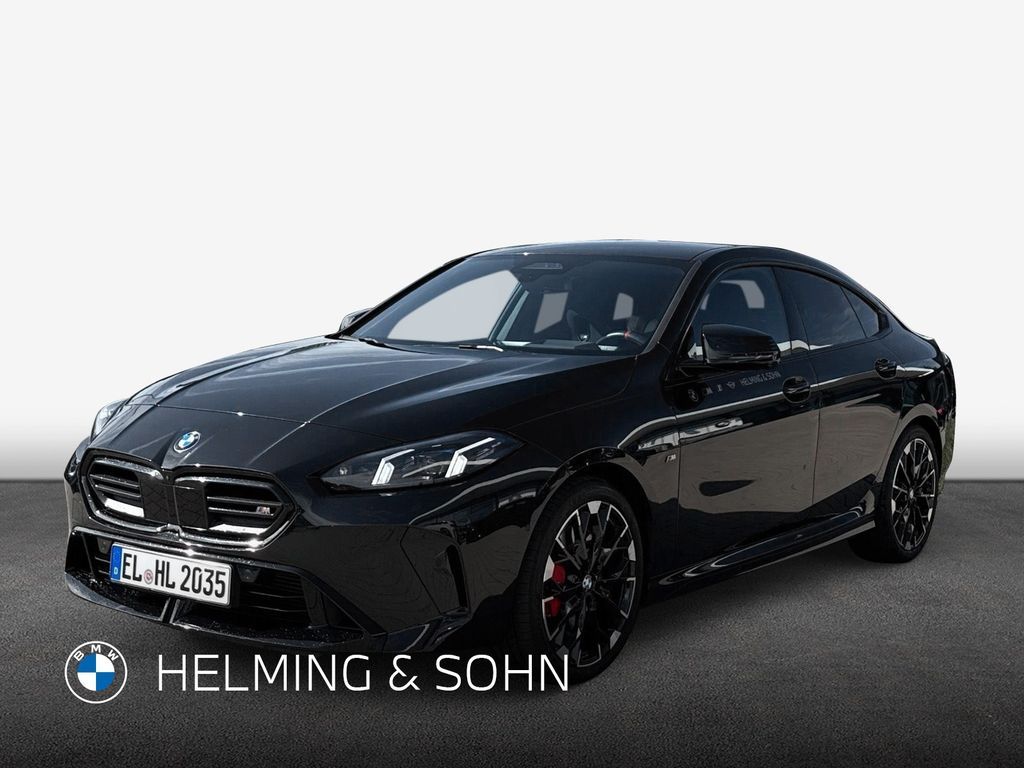 BMW M235 xDrive Gran Coupé - M Sportpaket / Head-Up Leasing