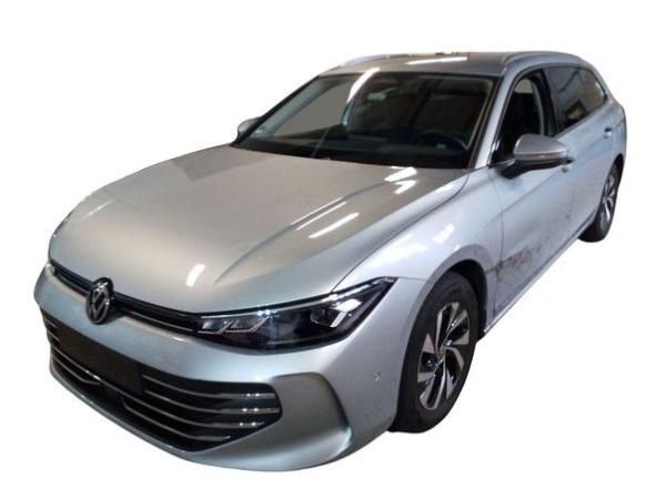 Volkswagen Passat Variant Business 1.5 eTSI DSG - SHZ REAR VIEW ACC LED NAVI PDC LM ZV Leasing