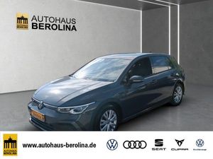 Volkswagen Golf VIII 1.5 eTSI R-Line DSG *ACC*LED+*R-CAM*