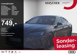 Audi RS5 Sportback Matrix Pano Black B&O Memory HUD A