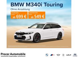 BMW M340i xDrive | Leistung mit Raum | frei konfigur
