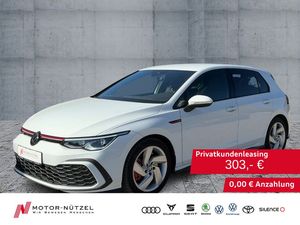Volkswagen Golf VIII GTI 2.0TSI DSG LEDplus+NAV+ACC+SHZ+PDC