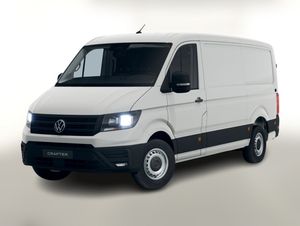 Volkswagen Crafter 30 L3H2 3S Temp ErgoActive Kam 2xPDC Gewerbeleasing
