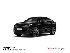 Audi Q6 e-tron Sportback S line business MATRIX LUFT