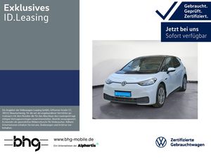 Volkswagen ID.3 Pro Performance #LANE-ASSIST #APP-CONNECT #
