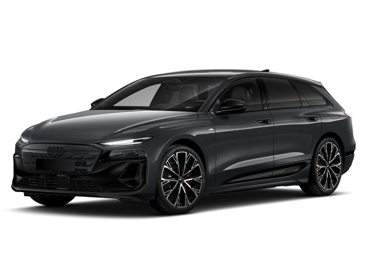 Audi A6 Avant e-tron 270 kW performance Auto-Abo