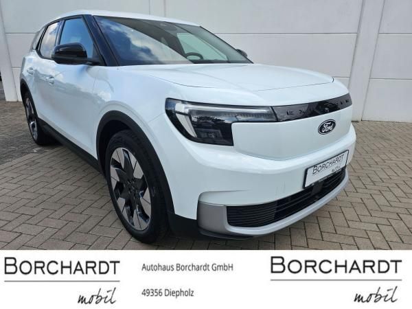 Ford Explorer *Premium*B&O*AHK schw.*WLTP 568km*eHeck*ACC* Leasing