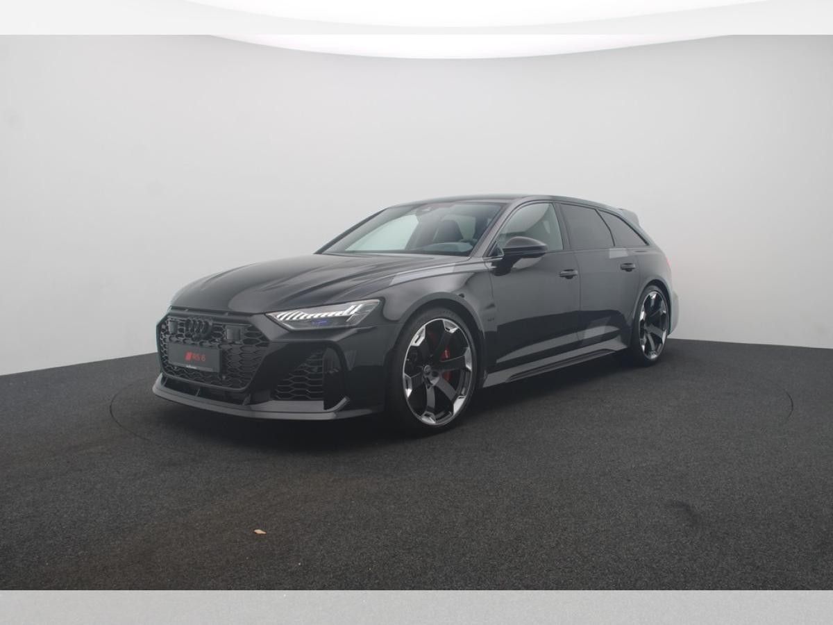 Audi RS6 Avant GT performance 630 PS 🏁SONDERMODELL🏁 *580/660* Leasing