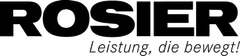 Autohaus Rosier Logo