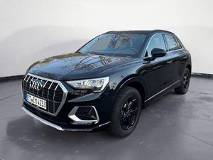 Audi Q3 advanced 35 TFSI S tronic
