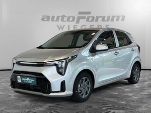 Kia Picanto 1.2 MT - VISION Leasing