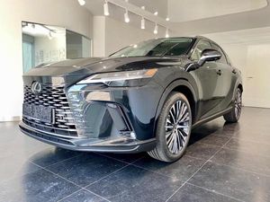 Lexus RX 450 h+  F-Sport Design